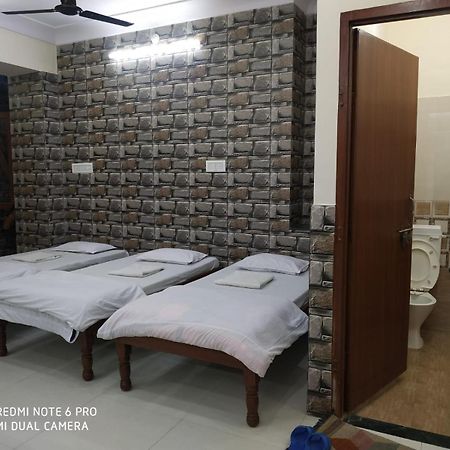 Boby Home Stay "Boby Mansion" Jaipur Eksteriør bilde