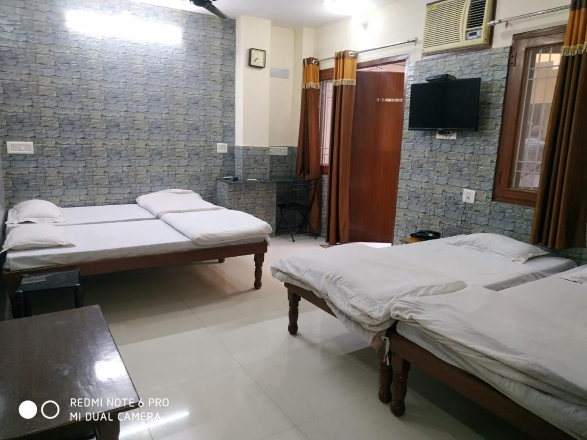 Boby Home Stay "Boby Mansion" Jaipur Eksteriør bilde