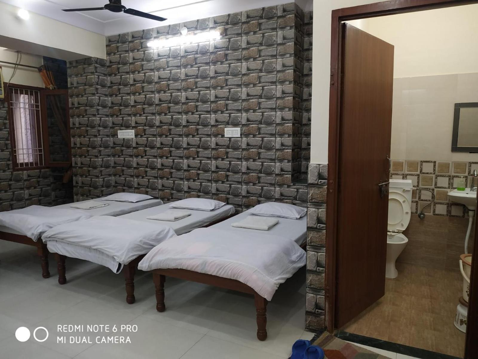 Boby Home Stay "Boby Mansion" Jaipur Eksteriør bilde