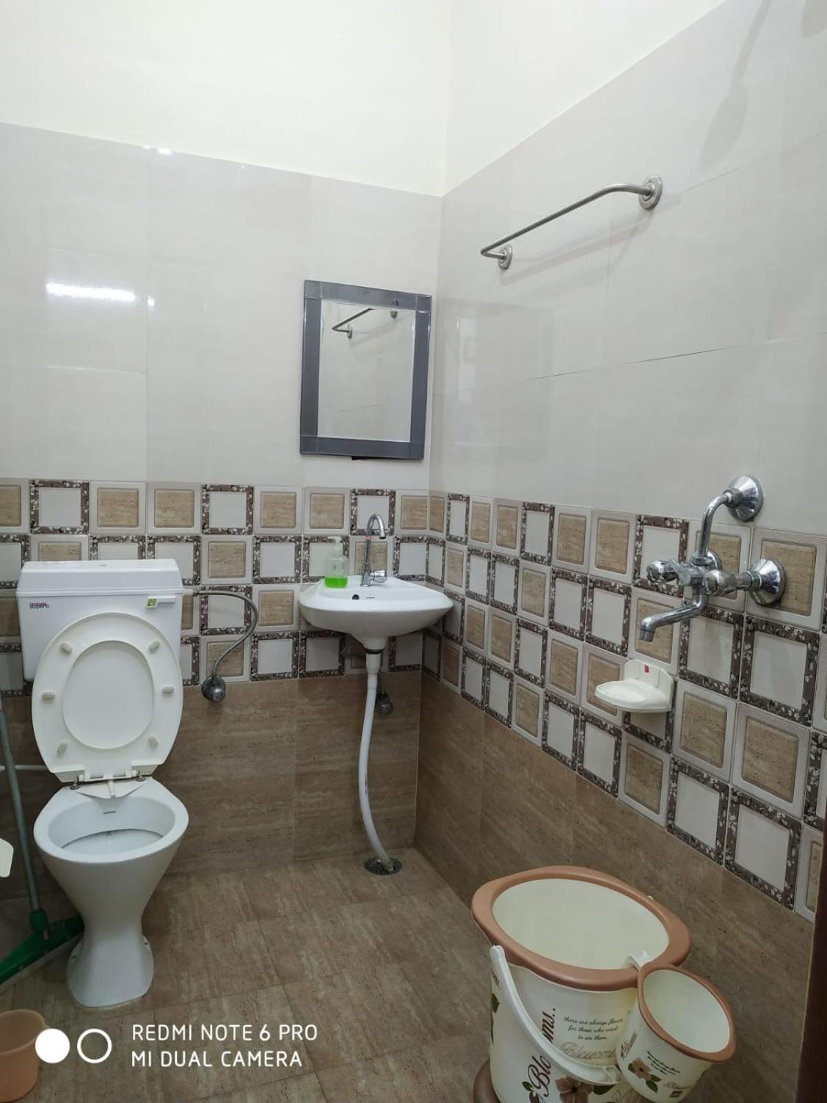 Boby Home Stay "Boby Mansion" Jaipur Eksteriør bilde