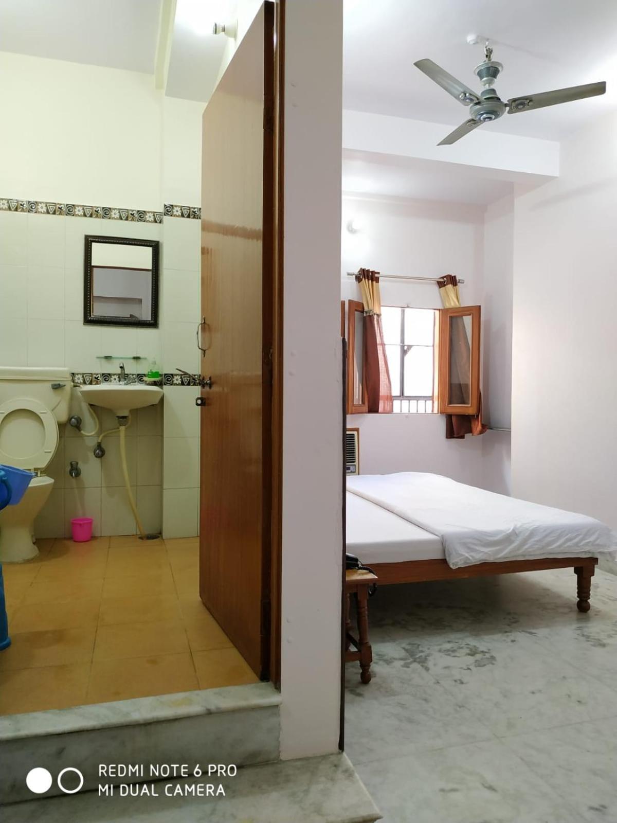 Boby Home Stay "Boby Mansion" Jaipur Eksteriør bilde