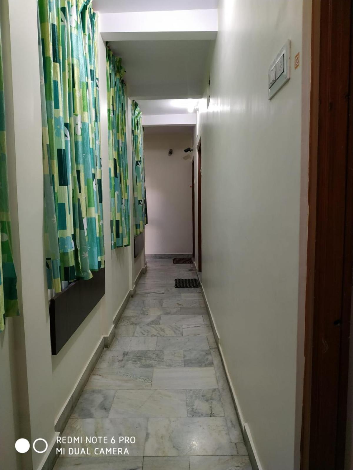Boby Home Stay "Boby Mansion" Jaipur Eksteriør bilde