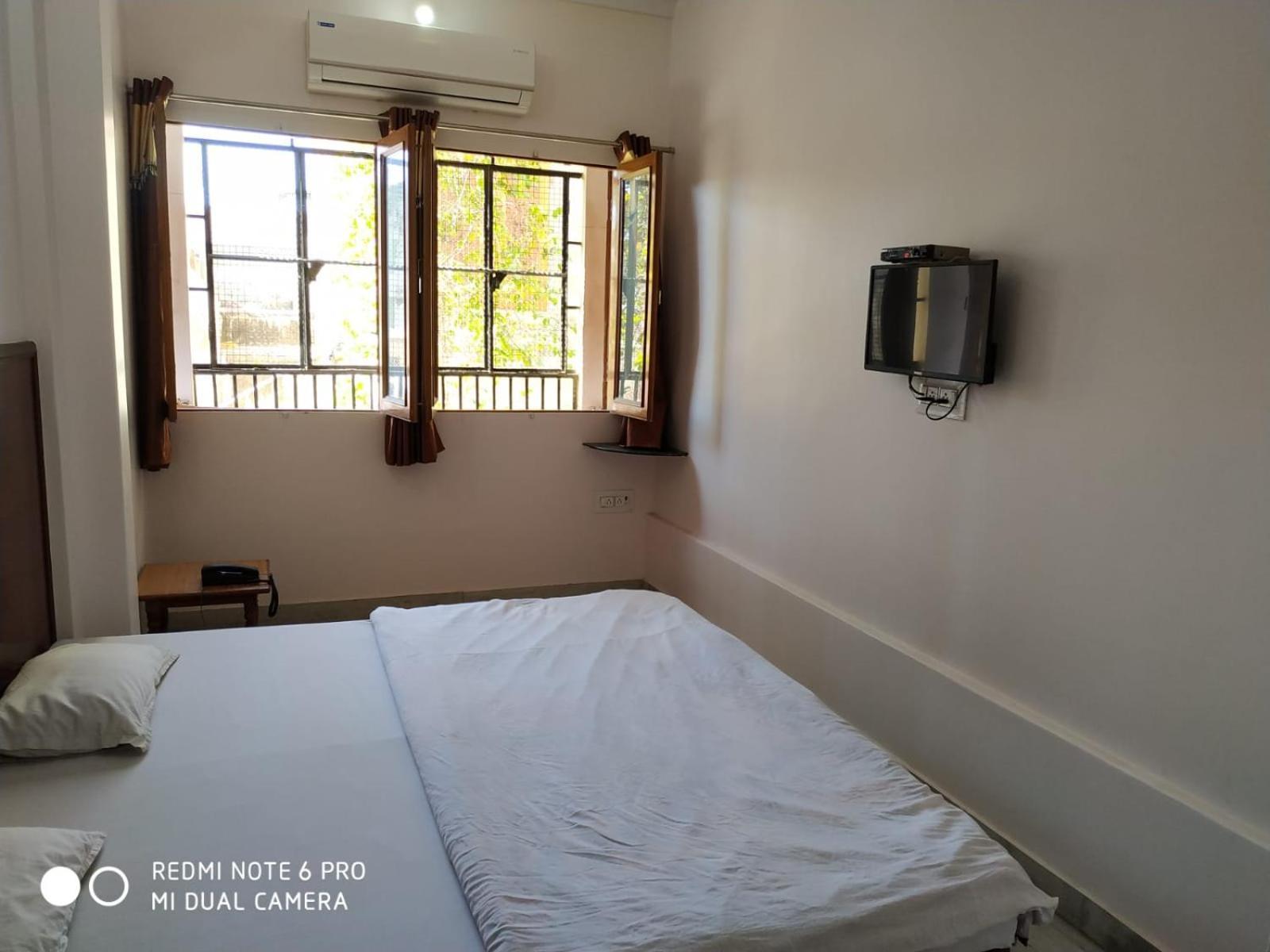 Boby Home Stay "Boby Mansion" Jaipur Eksteriør bilde