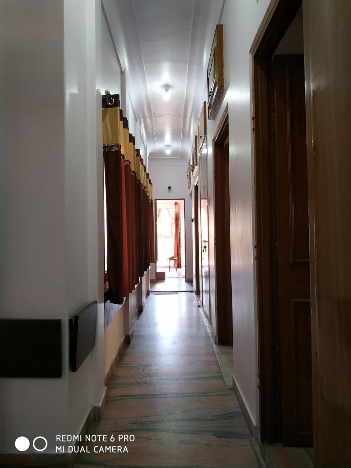 Boby Home Stay "Boby Mansion" Jaipur Eksteriør bilde
