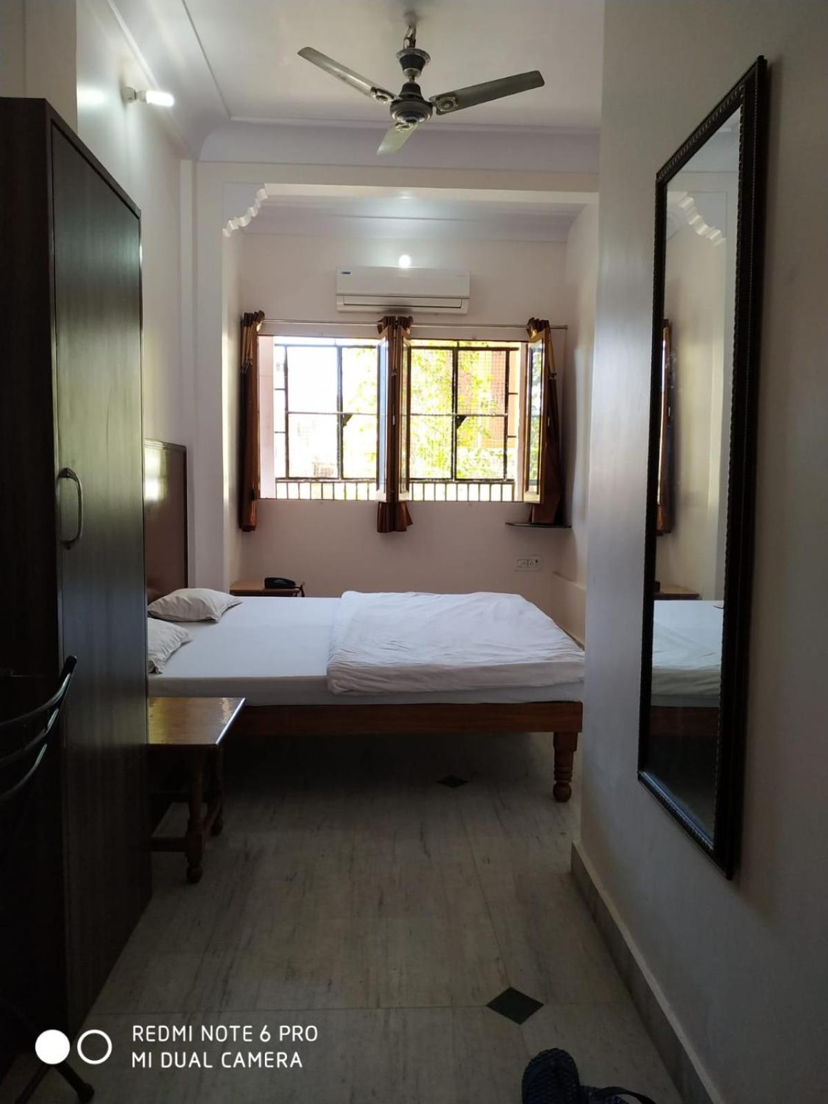 Boby Home Stay "Boby Mansion" Jaipur Eksteriør bilde