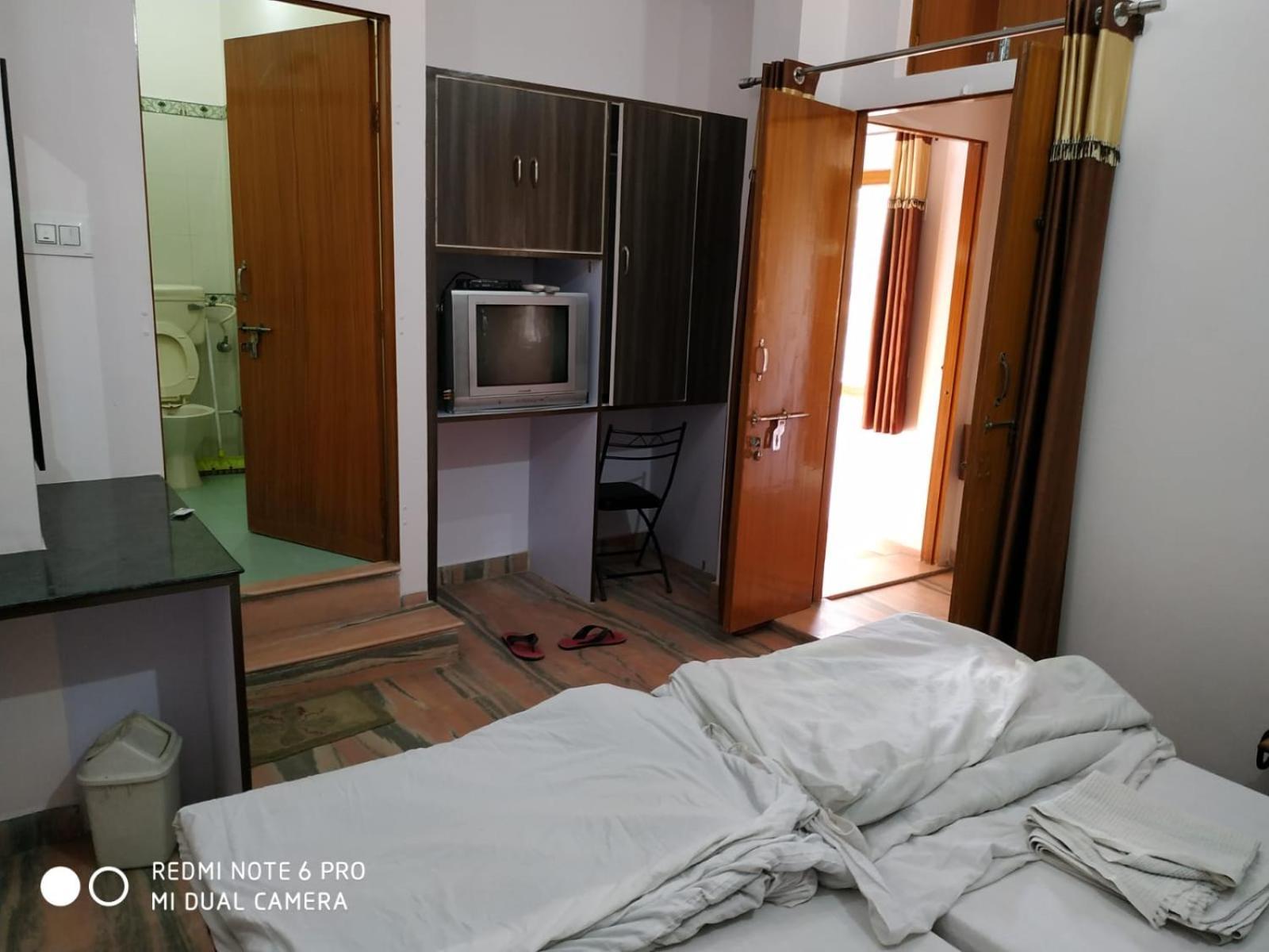 Boby Home Stay "Boby Mansion" Jaipur Eksteriør bilde