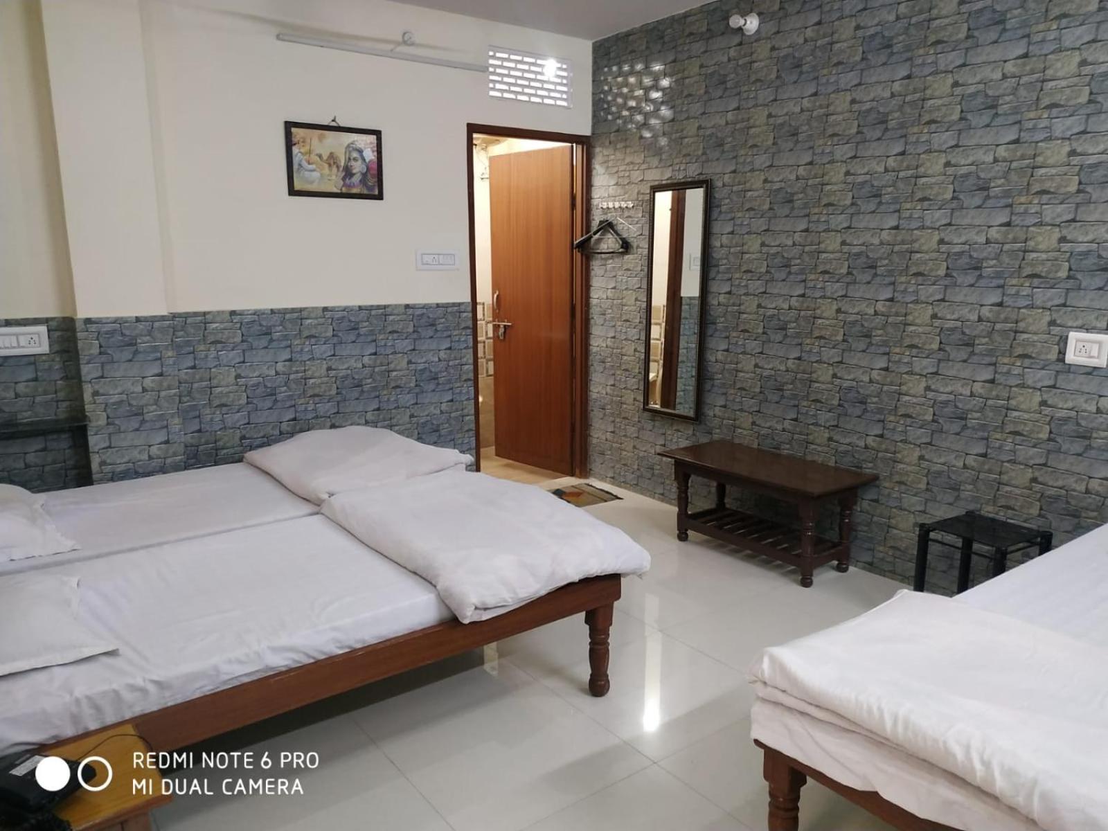 Boby Home Stay "Boby Mansion" Jaipur Eksteriør bilde