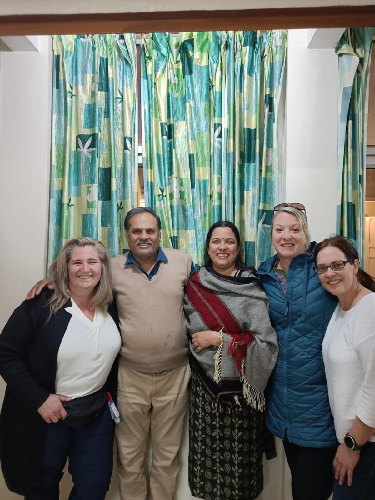 Boby Home Stay "Boby Mansion" Jaipur Eksteriør bilde